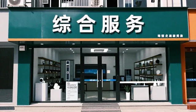 麻城企业网